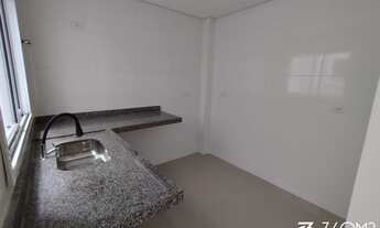 Imagem 5: Apartamento sem Condomínio para Venda em Santo André, Vila Valparaíso, 2 dormitórios, 1 su