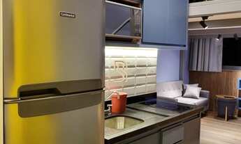 Imagem 4: LOft para venda e aluguel na Vila madalena com 1 dormitório ao lado do metro