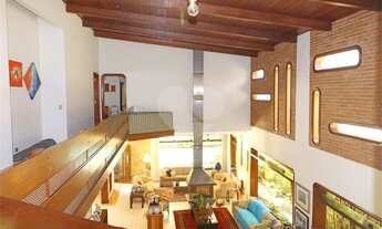 Imagem 2: São Paulo - Casa Padrão - ALTO DE PINHEIROS