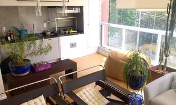 Imagem 7: Apartamento Venda 3 Dormitórios - 172 m² Perdizes