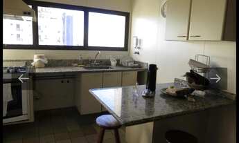 Imagem: Apartamento Locação Vila Madalena 244