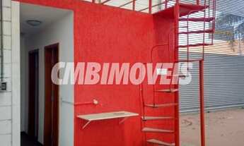 Imagem 5: Barracão - Parque Industrial - Campinas