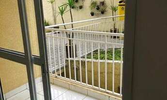 Imagem 6: Apartamento com 1 dormitório para alugar, 55 m² por R$ 1.500/mês - Vila Fátima - Guarulhos