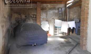 Imagem 6: Santo André - Casa Padrão - Vila Clarice