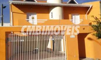 Imagem: Casa - Parque Via Norte - Campinas