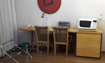 Imagem 7: São Paulo - Apartamento Padrão - Indianópolis