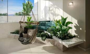 Imagem 7: Piscina com borda infinita de verdade, com vista para o mar! Ligue agora!