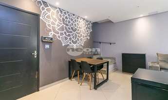 Imagem 6: SANTO ANDRé - Apartamento Padrão - Paraíso