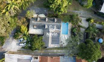 Imagem 7: Casa à venda no Condomínio Clube da Montanha - Atibaia/SP