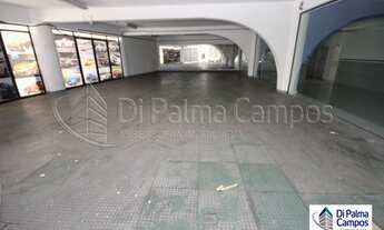 Imagem 5: Prédio comercial de esquina na Av Dom Pedro I