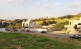 Imagem 3: Terreno - Mont'Alcino - Valinhos