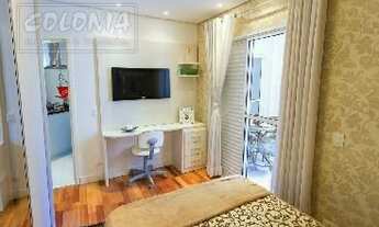 Imagem 6: São Bernardo do Campo - Apartamento Padrão - Jardim Olavo Bilac