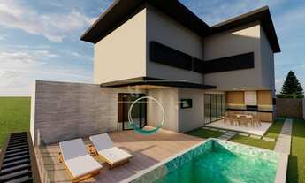 Imagem 3: Santana de Parnaíba - Casa de Condomínio - Burle Marx