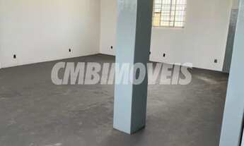 Imagem 4: Galpão - Jardim Campos Elíseos - Campinas