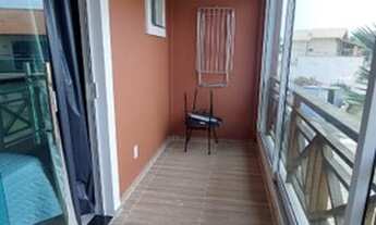 Imagem 2: Nelson Garcia vende apartamento mobiliado no Lençóis Park Residence em Barreirinhas-MA