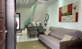 Imagem 5: Santo André - Casa Padrão - Vila Metalúrgica