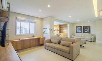 Imagem 5: Apartamento Locação Vila Olímpia 112 m² 2 Dormitórios