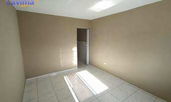 Imagem 7: Casa com 1 dormitório para alugar, 75 m² por R$ 950,00/mês - Jardim Silvina - São Bernardo