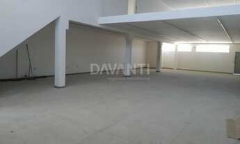 Imagem 4: Galpão - Jardim do Trevo - Campinas