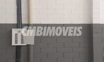 Imagem 4: Barracão - Vila Nogueira - Campinas