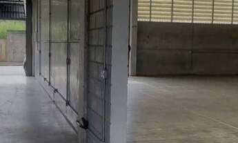 Imagem 2: Excelente galpão comercial na Vila Barão em Sorocaba