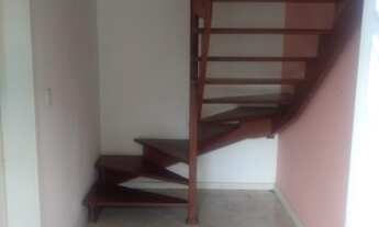 Imagem 3: Casa de condomínio para venda com 200 metros quadrados com 3 quartos em Ipanema - Porto Al