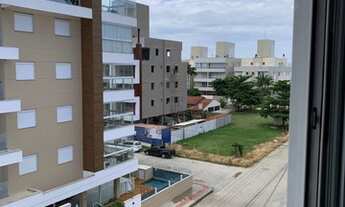 Imagem 2: LUGAR IDEAL PARA VIVER OS BONS MOMENTOS DA VIDA! APTO COM VISTA MAR, 3 DORMS, SAC GOURMET