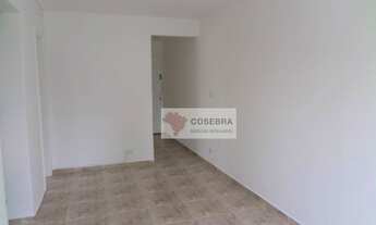 Imagem 2: Apartamento com 1 dormitório para alugar, 47 m² por R$ 2.350,00/mês - Vila Olímpia - São P