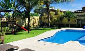 Imagem 7: Casa, 04 Quartos, Lago Norte, Com Lazer, Locação