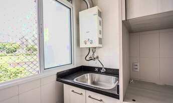 Imagem 7: Porto Alegre - Apartamento Padrão - Jardim Botânico