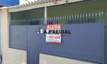 Imagem 2: BOA CASA PARA ALUGAR NO BAIRRO CIDADE SANTOS DUMONT, COM 2 QUARTOS, EM JUNDIAÍ / SP