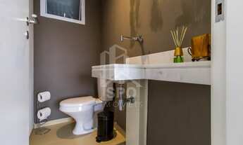 Imagem 5: Apartamento com 3 dormitórios no Condomínio Living Club Jardim do Golf