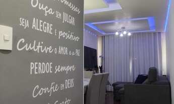 Imagem: Apartamento para Venda em São Paulo, Vila