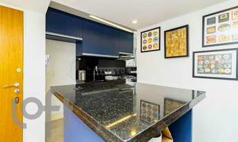 Imagem 7: São Paulo - Apartamento Padrão - Vila Olímpia