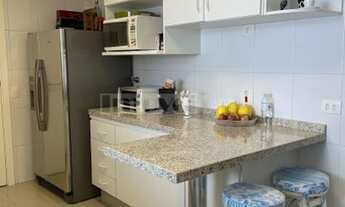 Imagem 4: Guarujá - Apartamento Padrão - Jardim dos Pássaros