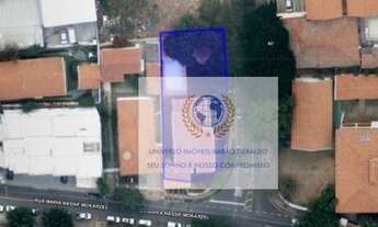 Imagem: Casa com 4 dormitórios, 390 m² - venda