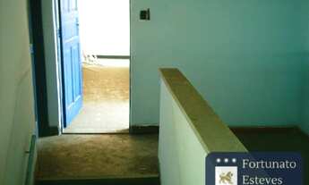 Imagem 7: Galpão 1100 M² no Tatuapé - 10 x 54 m ( GA0183