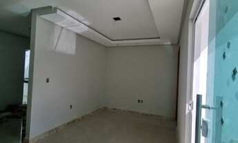 Imagem 2: Casa geminada em Vitória da conquista a venda