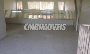 Imagem 5: Salão - Jardim Boa Esperança - Campinas