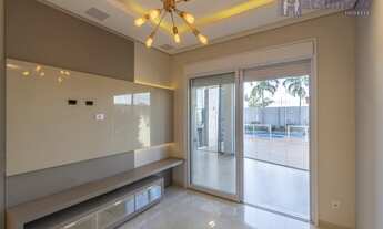 Imagem 3: Três Lagoas - Casa de Condomínio - Portal das Águas