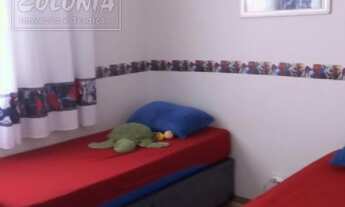 Imagem 6: São Bernardo do Campo - Apartamento Padrão - Baeta Neves