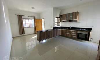 Imagem 6: Casa com 2 dormitórios para alugar, 70 m² por R$ 850,00/mês - Residencial Estoril - Taubat