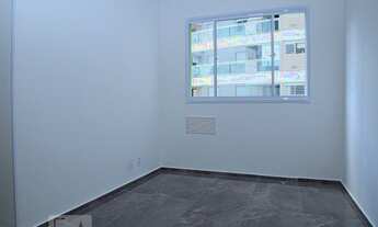 Imagem 1: Apartamento para Aluguel - Consolação, 1 Quarto, 25 m2