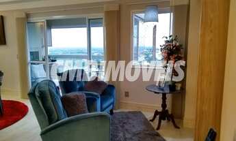 Imagem 3: Apartamento - Mansões Sto Antonio - Campinas