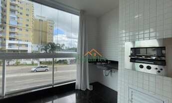 Imagem 4: Apartamento com 3 dormitórios para alugar, 132 m² por R$ 3.500,00/mês - Parque Residencial