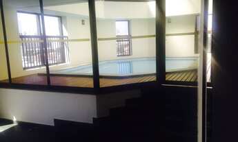 Imagem 5: Flat para venda com 30 metros quadrados com 1 quarto em Vila Clementino - São Paulo - SP