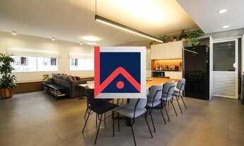 Imagem 2: Apartamento Locação 2 Dormitórios - 116 m² Itaim Bibi