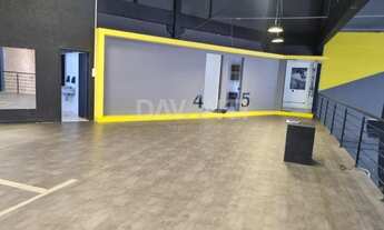 Imagem 5: Galpão - Santa Claudina - Vinhedo