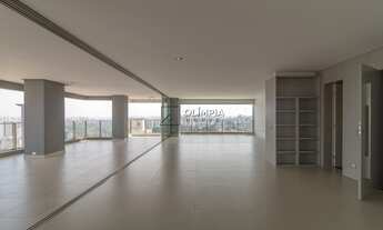 Imagem 3: Apartamento Locação Pinheiros 332 m² 3 Dormitórios