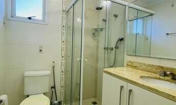 Imagem 6: Cobertura duplex para aluguel com 210 metros quadrados com 4 quartos